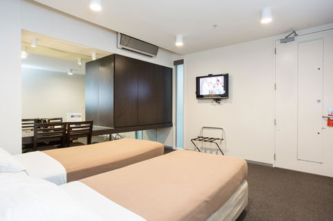 Great Southern Hotel Melbourne - Accommodation Nelson Bay 27