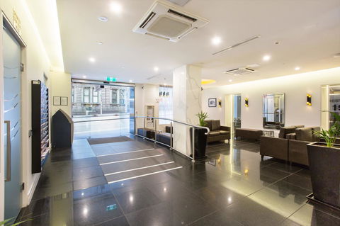 Great Southern Hotel Melbourne - Accommodation Nelson Bay 3