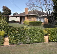 Jacaranda House - Accommodation Nelson Bay