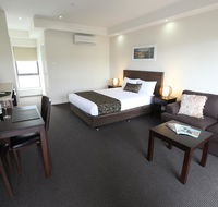 Bay Motel Safety Beach - Accommodation Nelson Bay