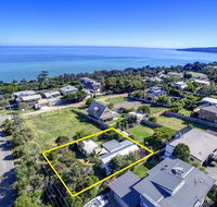 Dromana Holiday Beach House - Accommodation Nelson Bay