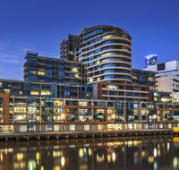 Waterfront Melbourne Apartments - Accommodation Nelson Bay