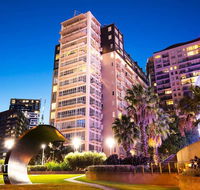 Southbank Apartments 28 Southgate - Accommodation Nelson Bay