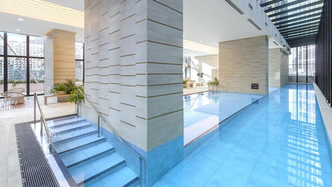 Avani Melbourne Central Residences - Accommodation Nelson Bay 0