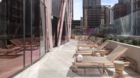 Avani Melbourne Central Residences - Accommodation Nelson Bay 10