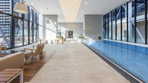 Avani Melbourne Central Residences - Accommodation Nelson Bay 15