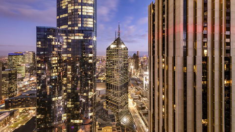 Avani Melbourne Central Residences - Accommodation Nelson Bay 2