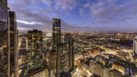 Avani Melbourne Central Residences - Accommodation Nelson Bay 1