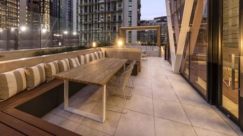 Avani Melbourne Central Residences - Accommodation Nelson Bay 8