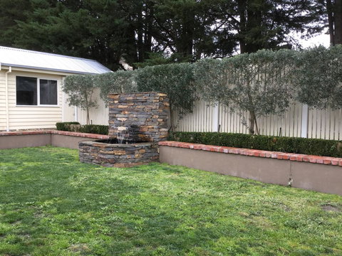 Lovely 5BR Full House In Glen Waverley, Walk To Train, Bus & Shops - Accommodation Nelson Bay 17