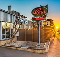 Bendigo Oval Motel - Accommodation Nelson Bay