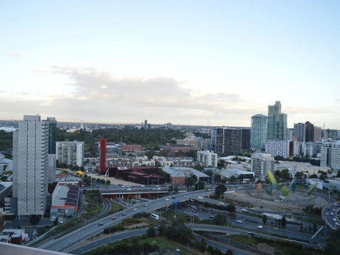 3BR Apartment At Victoria Tower Southbank - Accommodation Nelson Bay 21