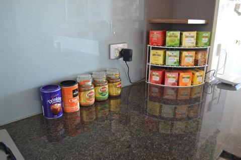 3BR Apartment At Victoria Tower Southbank - Accommodation Nelson Bay 5