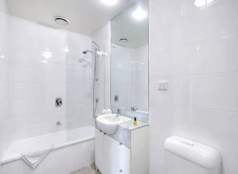 3BR Apartment At Victoria Tower Southbank - Accommodation Nelson Bay 13