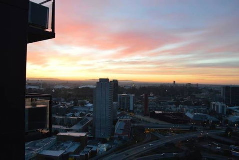 3BR Apartment At Victoria Tower Southbank - Accommodation Nelson Bay 20