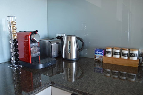 3BR Apartment At Victoria Tower Southbank - Accommodation Nelson Bay 6