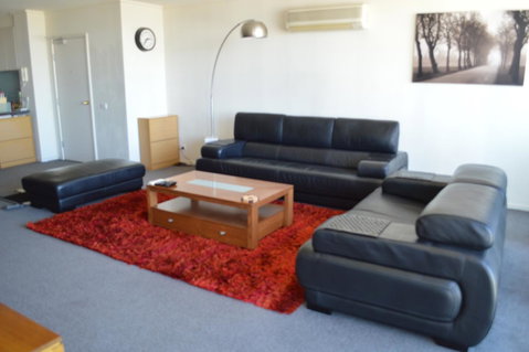 3BR Apartment At Victoria Tower Southbank - Accommodation Nelson Bay 2