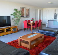 3BR Apartment at Victoria Tower Southbank - Accommodation Nelson Bay