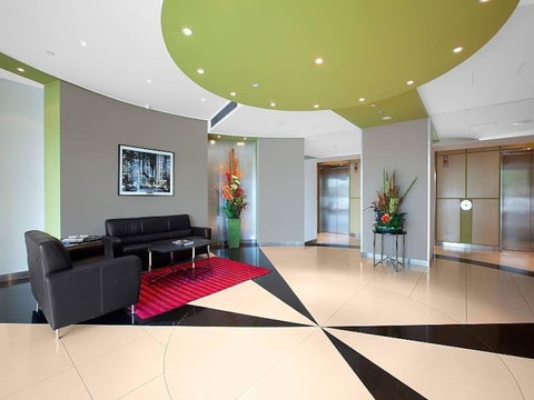 3BR Apartment At Victoria Tower Southbank - Accommodation Nelson Bay 16