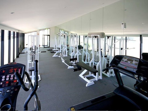 3BR Apartment At Victoria Tower Southbank - Accommodation Nelson Bay 17