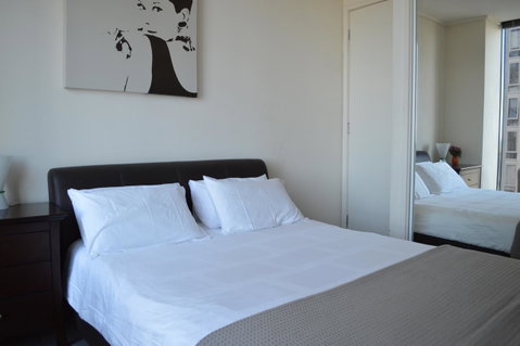 3BR Apartment At Victoria Tower Southbank - Accommodation Nelson Bay 9