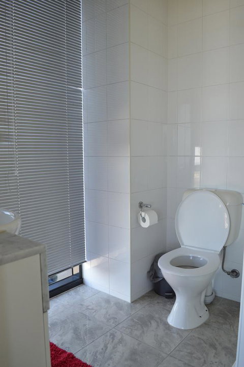 3BR Apartment At Victoria Tower Southbank - Accommodation Nelson Bay 8