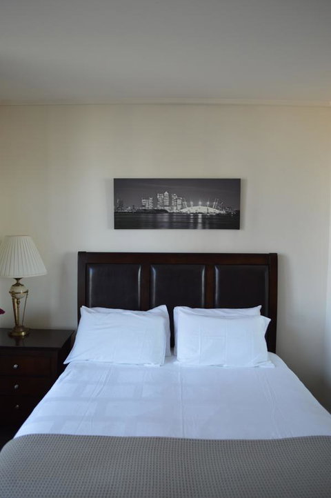 3BR Apartment At Victoria Tower Southbank - Accommodation Nelson Bay 12