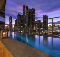 Imagine Marco - Accommodation Nelson Bay