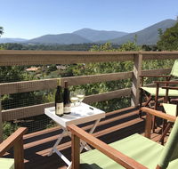 Hamptons In Healesville - Accommodation Nelson Bay