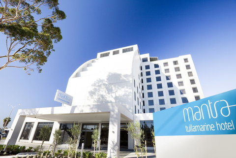 Mantra Melbourne Airport - Accommodation Nelson Bay 0