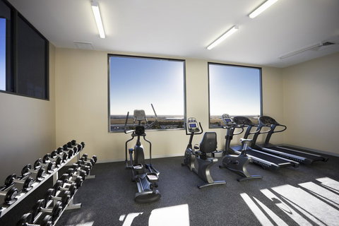 Mantra Melbourne Airport - Accommodation Nelson Bay 14