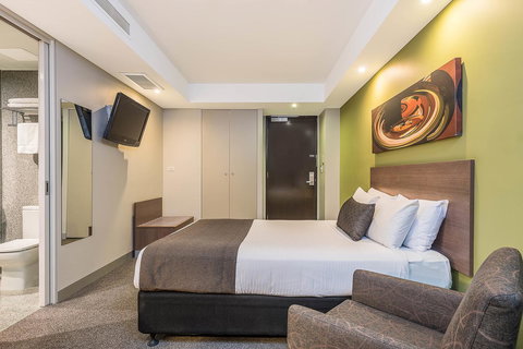 Mantra Melbourne Airport - Accommodation Nelson Bay 28