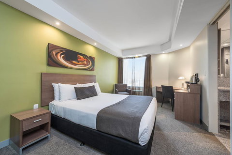 Mantra Melbourne Airport - Accommodation Nelson Bay 27