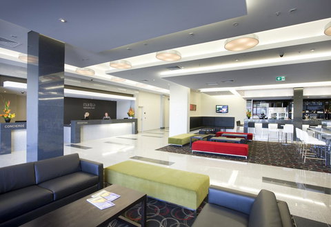 Mantra Melbourne Airport - Accommodation Nelson Bay 3