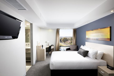 Mantra Melbourne Airport - Accommodation Nelson Bay 22