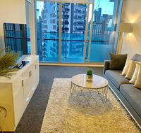 Luxury Apartments with View - Accommodation Nelson Bay