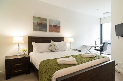 AKOM AT Docklands - Accommodation Nelson Bay 36