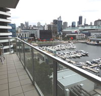 AKOM Docklands - Accommodation Nelson Bay