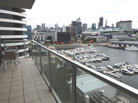 AKOM AT Docklands - Accommodation Nelson Bay 0