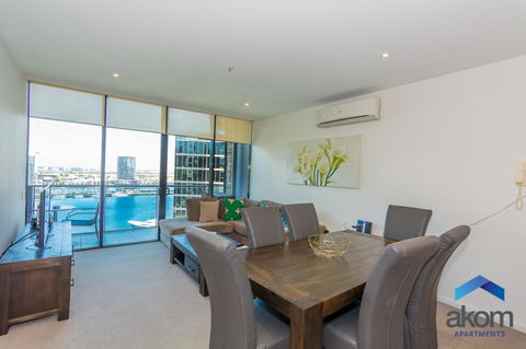 AKOM AT Docklands - Accommodation Nelson Bay 5
