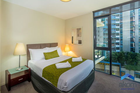 AKOM AT Docklands - Accommodation Nelson Bay 27