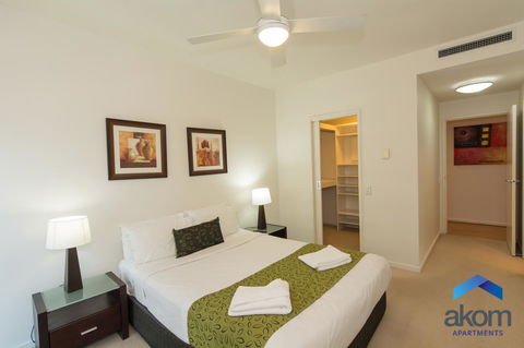 AKOM AT Docklands - Accommodation Nelson Bay 10