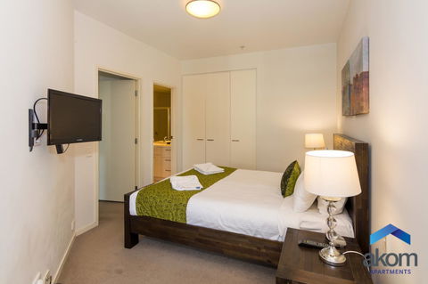 AKOM AT Docklands - Accommodation Nelson Bay 1