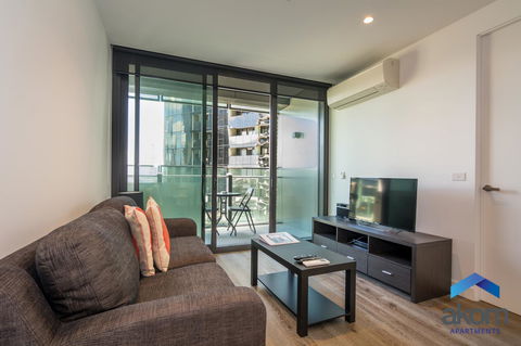 AKOM AT Docklands - Accommodation Nelson Bay 18