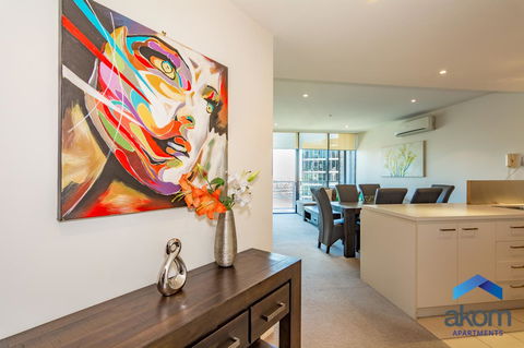 AKOM AT Docklands - Accommodation Nelson Bay 3