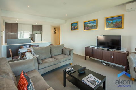 AKOM AT Docklands - Accommodation Nelson Bay 15