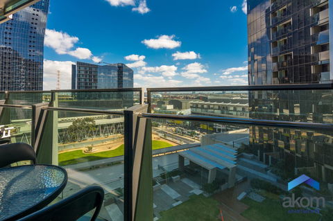 AKOM AT Docklands - Accommodation Nelson Bay 19