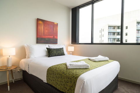 AKOM AT Docklands - Accommodation Nelson Bay 40