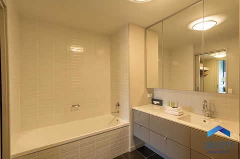 AKOM AT Docklands - Accommodation Nelson Bay 30