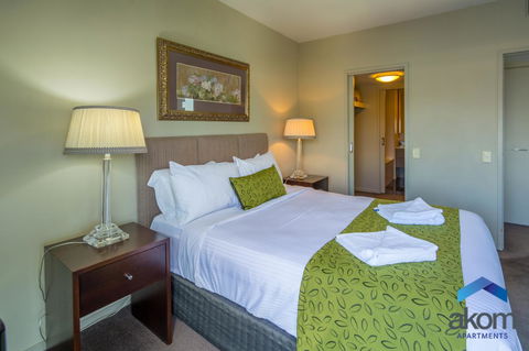 AKOM AT Docklands - Accommodation Nelson Bay 32